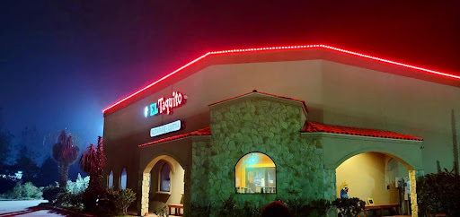 El Taquito Mexican Restaurant