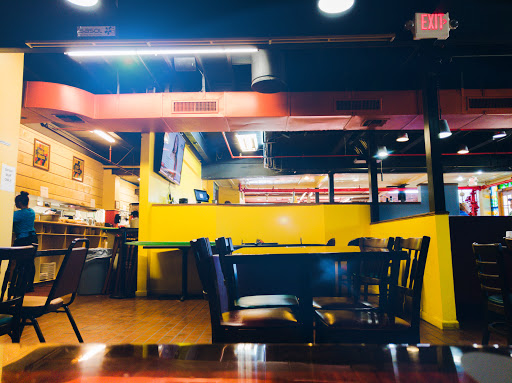 The Captain's Table